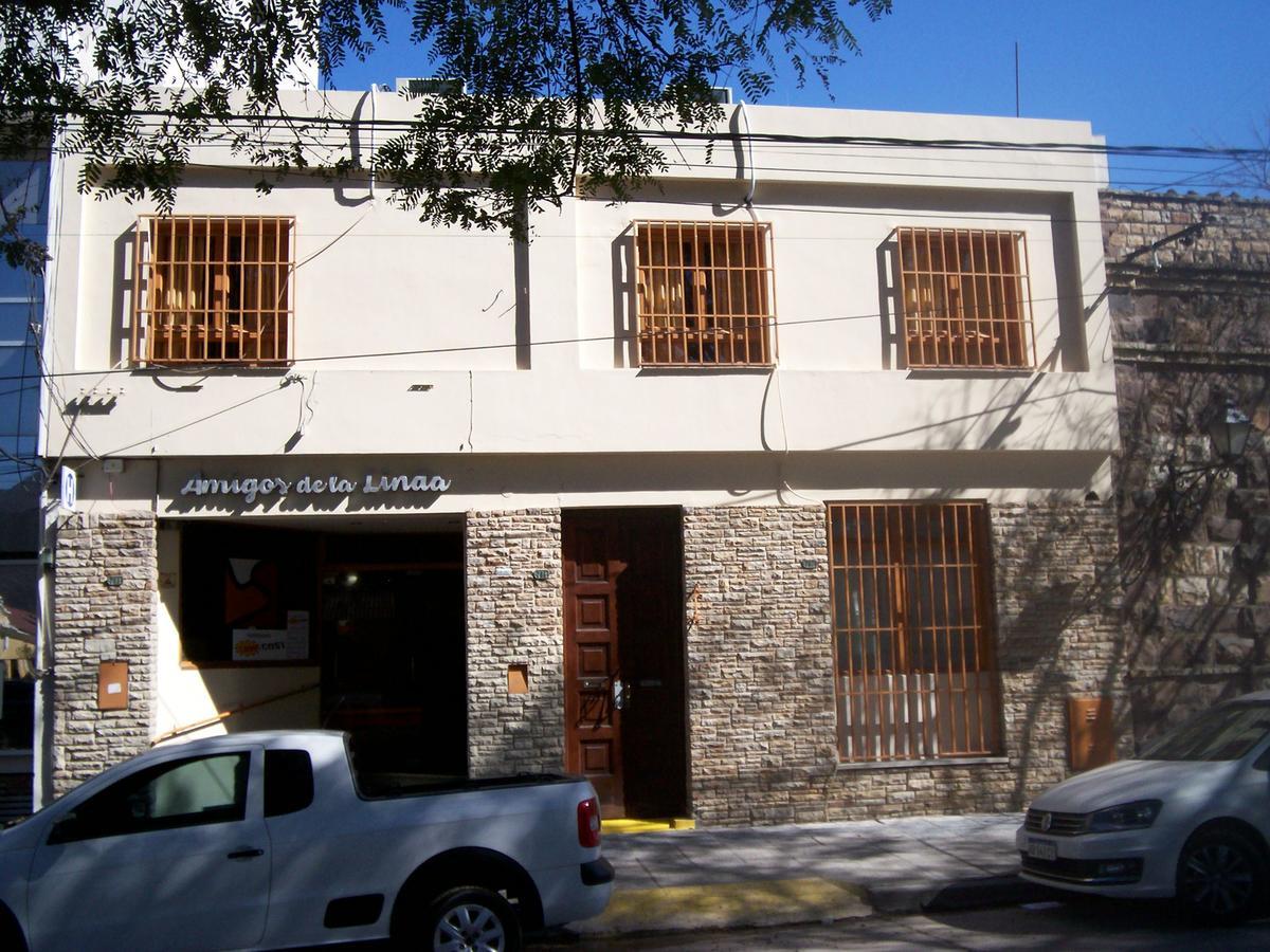Los Amigos De La Linda Salta Esterno foto