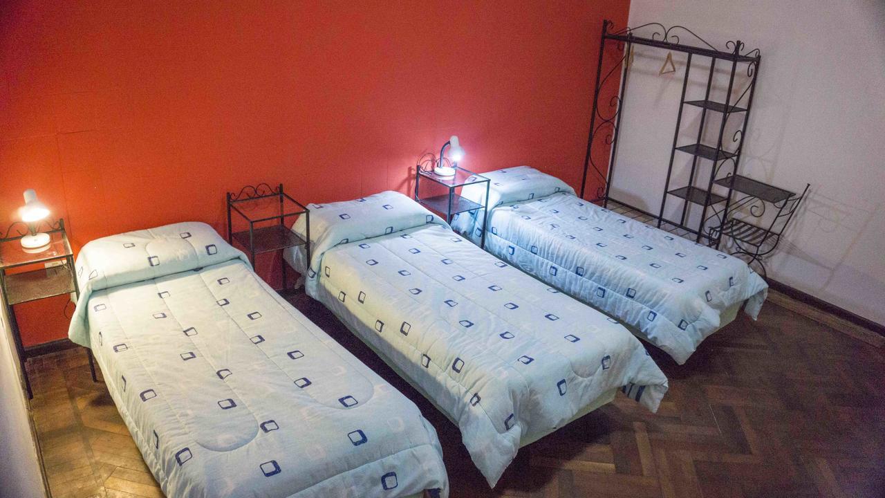 Los Amigos De La Linda Salta Esterno foto